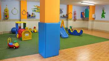 Escola Infantil El Nuvolet