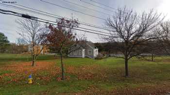 Green Mountain School of Yoga