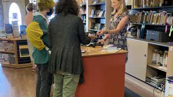 The Vermont Book Shop