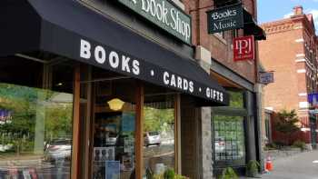 The Vermont Book Shop