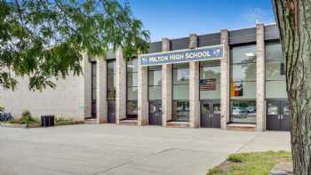 Milton High School