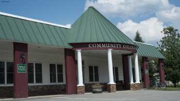 Community College of Vermont (CCV) - Morrisville