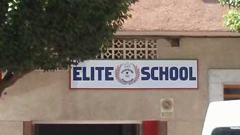 Elite School