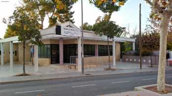 Centro Cultural el Pinos