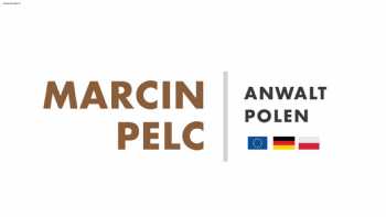 Kanzlei Polen - Anwalt Marcin Pelc - Hauptniederlassung Jatznick