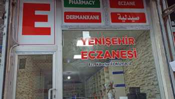 YENİŞEHİR ECZANESİ