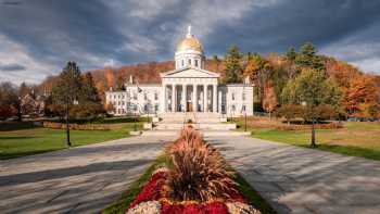 Vermont State House