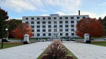 Vermont State House