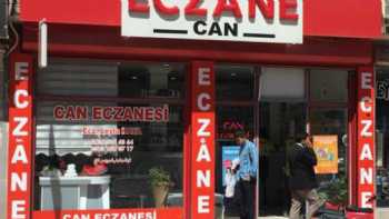 Can Eczanesi