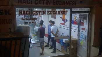 Hacı Çetin Eczanesi