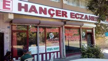 Hançer Eczanesi