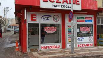 HAFIZOĞLU Eczanesi