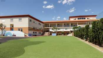 El Limonar International School Villamartín