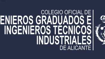 COLEGIO OFICIAL DE INGENIEROS GRADUADOS E INGENIEROS TÉCNICOS INDUSTRIALES DE ALICANTE