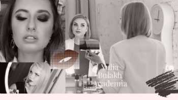 Academia de Maquillaje Yulia Bulakh