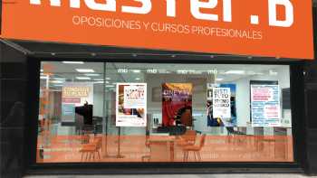 Academia Oposiciones y Cursos | MasterD Alicante