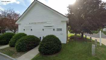 Norwich University: University Drive/Gate#2