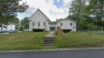 Websterville Baptist School Websterville Vt