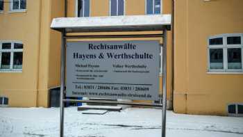 Rechtsanwälte Hayens & Werthschulte