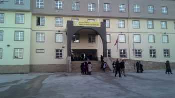 Derince Kız Anadolu İmam Hatip Lisesi