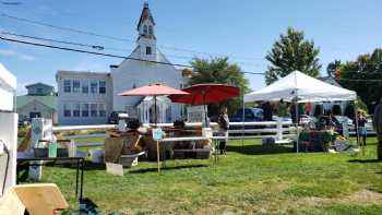 Craftsbury Academy