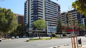 Universidad Europea de Valencia (Edificio B)