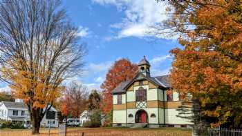 Poultney Historical Society