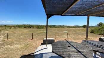 EagleDron, Campo de vuelo de Drones