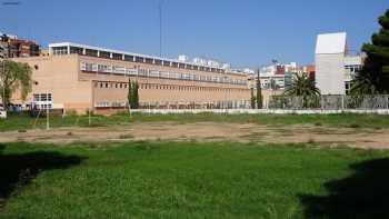 [IES] Instituto de Educación Secundaria Conselleria