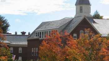 Vermont Academy