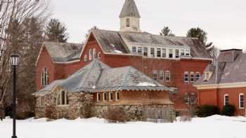 Vermont Academy