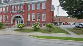 Rutland City Public Schools Administrative Offices