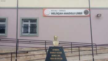 Melikşah Anadolu Lisesi Derince