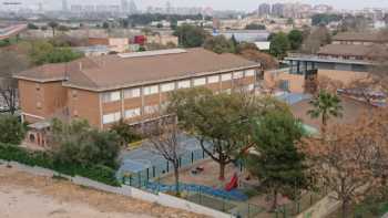 CEIP La Constitució