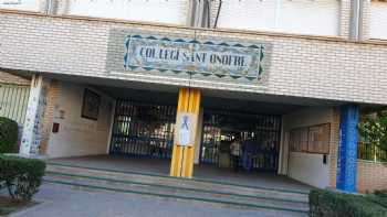 Colegio Público San Onofre