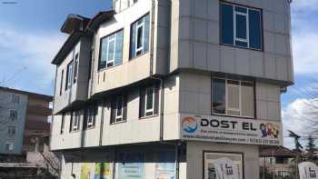 Dost El Özel Eğitim ve Rehabilitasyon Merkezi