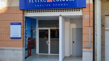 Flying Colours English School