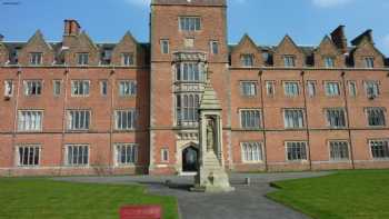 St Mary's College Oscott