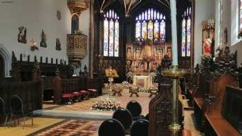 St Mary's College Oscott