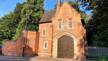 St Mary's College Oscott