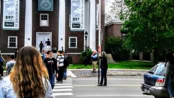 St. Johnsbury Academy