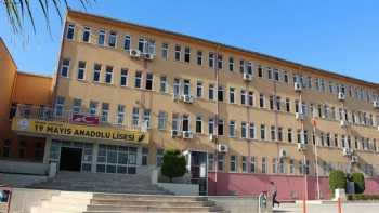 19 Mayıs Anadolu Lisesi