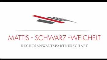 Rechtsanwaltspartnerschaft Mattis Schwarz Weichelt