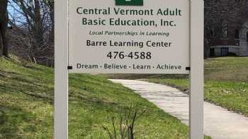 Central Vermont Adult Education