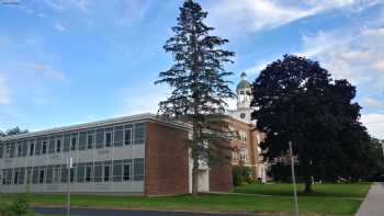 St. Johnsbury Academy