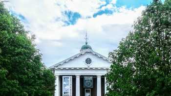 St. Johnsbury Academy