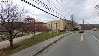 St Johnsbury School