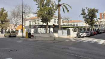 Colegio Público Sant Francesc de Borja