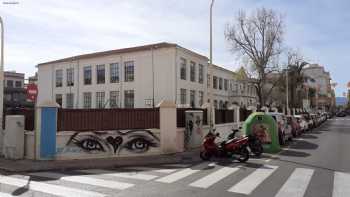 Colegio Público Sant Francesc de Borja