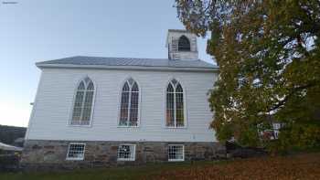 Starksboro Village Meeting House